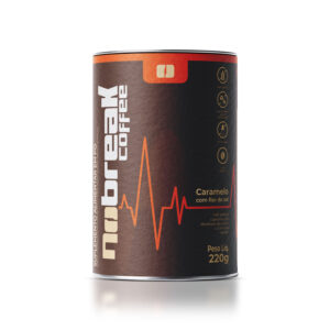 Café Termogênico NoBreak